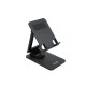 TOOQ - TooQ Soporte de Sobremesa Ajustable para Móvil o Tablet de hasta 12,9” - PH-HERMES-HALLEY